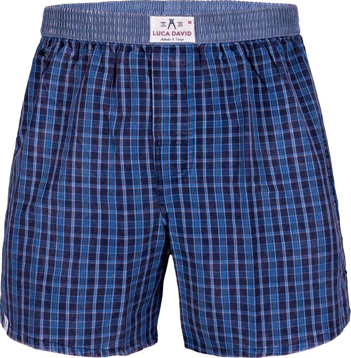 Actual product image Luca David Boxer Olden Glory (L, pack of 3)
