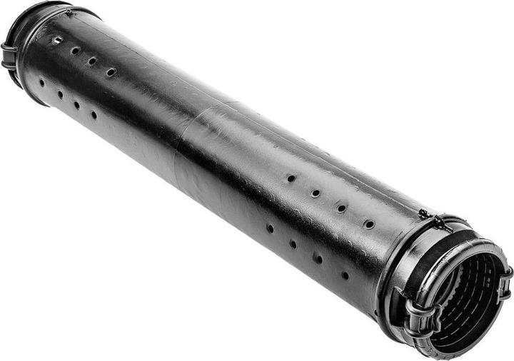 Fiap profinet EelPipe - Aalrohr