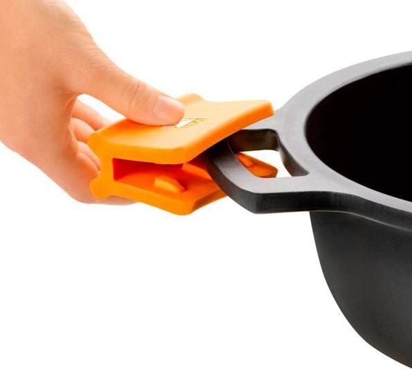 Image du produit BRA Efficient (45 cm, Cocotte + faitout, Aluminium)
