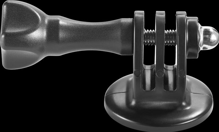 Actual product image Cullmann Cross CX125 GoPro tripod adapter (Stand adapter)