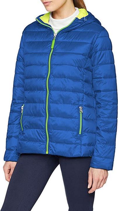 Produktbild Regatta Urban Snowbird Steppjacke mit Kapuze (S)