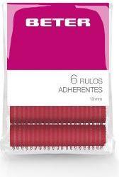 Produktbild Beter RULOS adherentes 13 mm 6 uds