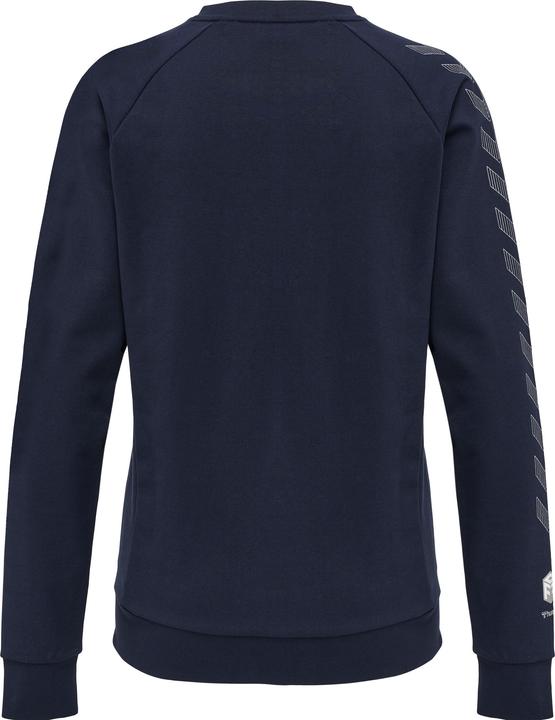 Immagine prodotto hummel Hmlmove Grid Cotton Sweatshirt Donna (XXL)