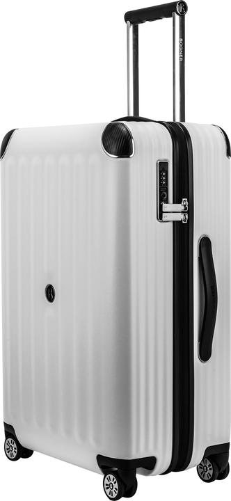 Produktbild Bogner piz deluxe c65 trolleycase mvz 4w (73 l)