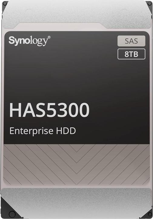 Produktbild Synology HAS5300-8T (8 TB, 3.5", CMR)
