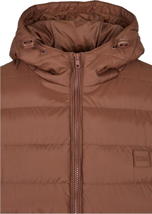 Actual product image Urban Classics Basic Bubble Jacket - 1944 (4XL)
