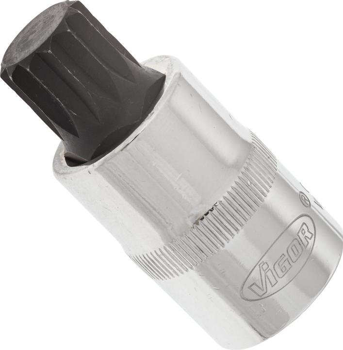 Immagine prodotto Vigor Chiave a bussola con dentatura interna (XZN)