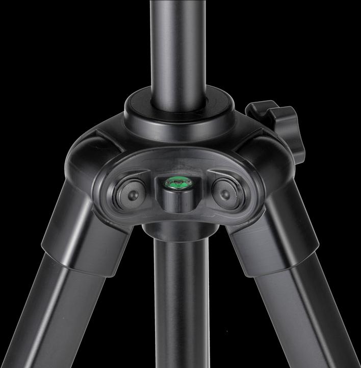 Actual product image Velbon M47 (Metal)