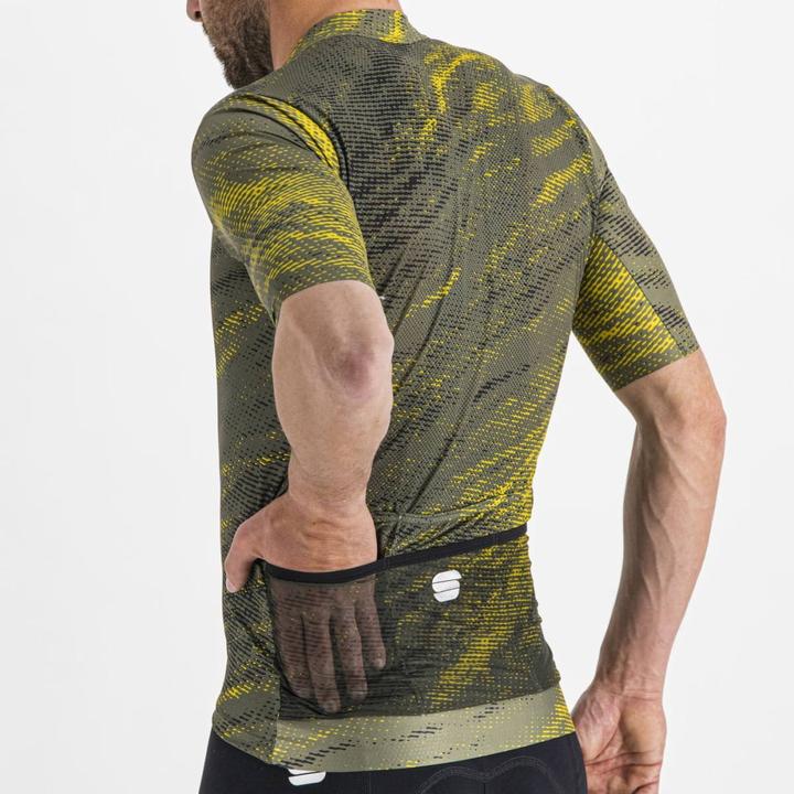 Immagine prodotto Sportful Maglia Cliff Supergiara (L)