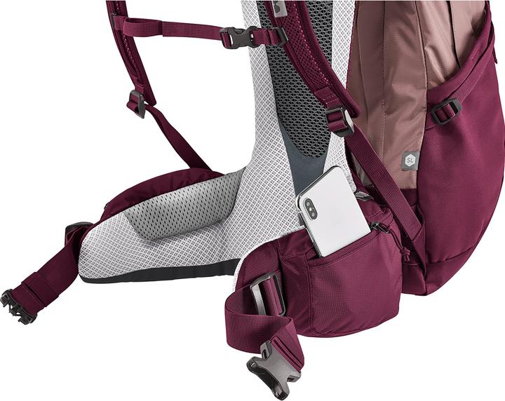 Image du produit Deuter Futura Pro 34 (34 l)