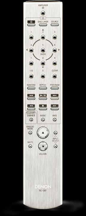 Produktbild Denon Pma-2500ne (Verstärker)