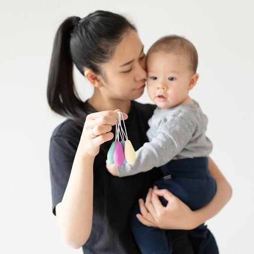 Actual product image Elanee Pelvic floor training aids (28 - 74 g)