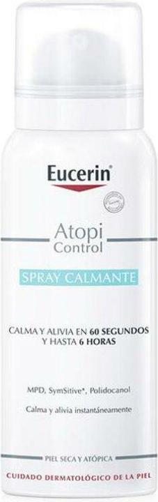 Image du produit Rilastil Spray Apaisant Atopique 50ml (Lotion pour le corps, 50 ml)