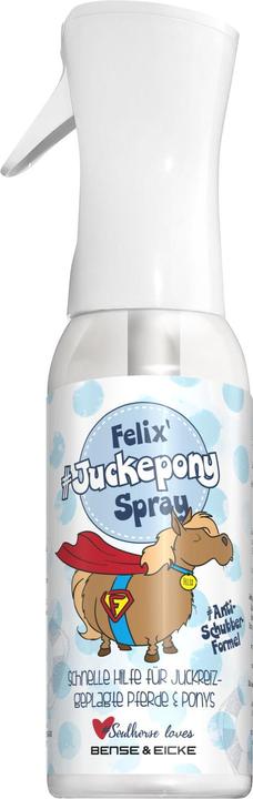 Soulhorse Felix' #Juckepony Spray