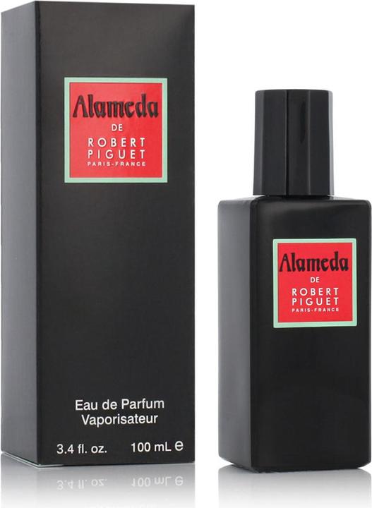 Produktbild Robert Piguet Alameda by (Eau de Parfum, 100 ml)