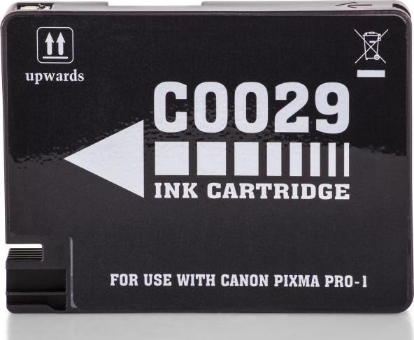 Produktbild Hermex Alternative Tintenpatrone zu Canon PGI-29R (R)