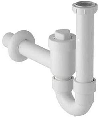 Produktbild Geberit Siphon für Spülbecken (Siphon-Montagematerial)
