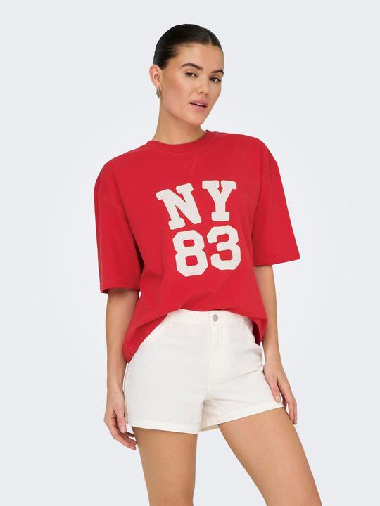 Actual product image JdY JDYKAJA Sweatshirt Sweatshirt (L)
