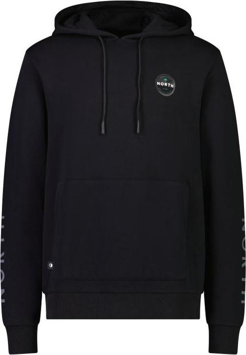 North Brand Hood Sweat