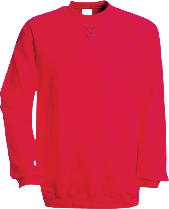 Produktbild Kariban Rundhalsausschnitt (4XL)