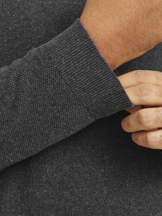 Immagine prodotto Jack & Jones Jjehill Knit Crew Neck Noos Pls (8XL)