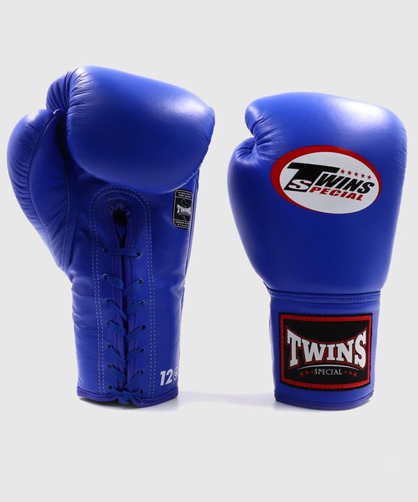 Immagine prodotto Twins BOXING GLOVE LACES 10oz (10 OZ, Taglia unica)