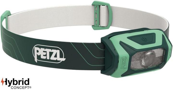 Actual product image Petzl Tikkina (300 lm)