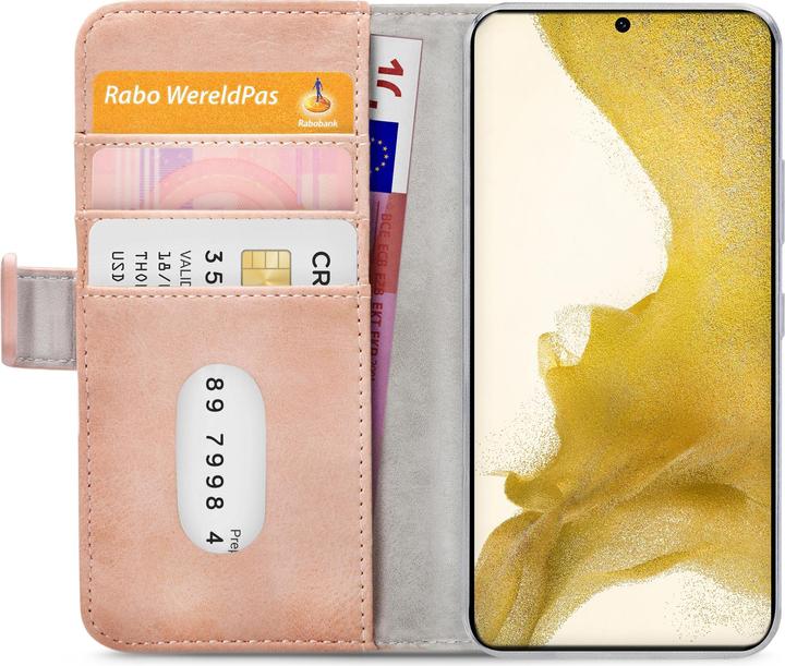 Immagine prodotto Mobilize Portafoglio Elite Gelly (Samsung Galaxy S22 5G)