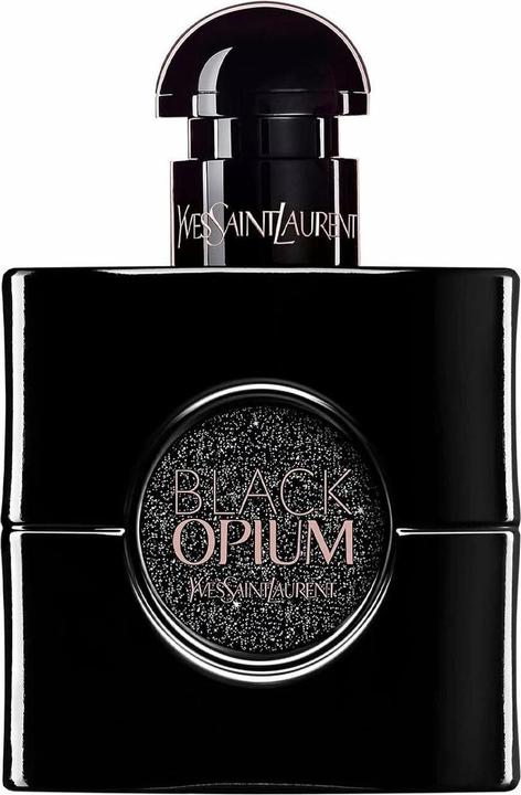 Actual product image Yves Saint Laurent Black Opium (Eau de parfum, 245 ml)