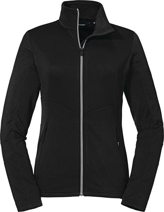 Schöffel Fleecejacke Fleece Jacket Reuti L (44)
