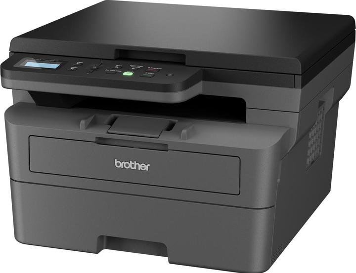 Produktbild Brother DCP-L2627DWE (Laser, Schwarz-Weiss)