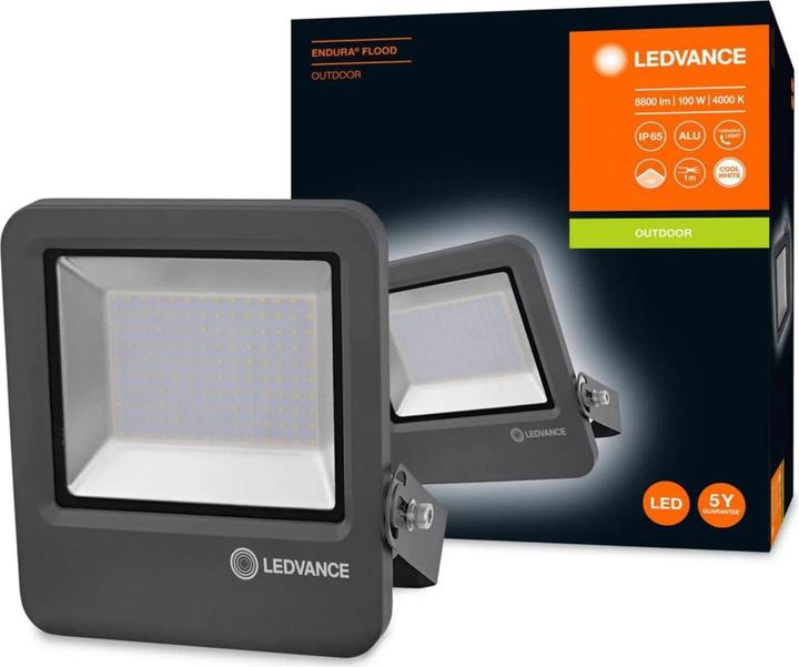 Actual product image Ledvance Endura Flood (8800 lm, IP65)