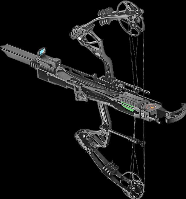 Ek Archery Whipshot