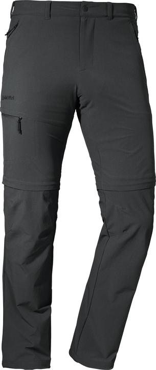 Actual product image Schöffel Koper 1 Zip Off Hose (L)