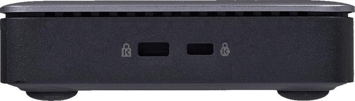Produktbild V7 Tb4 Docking Station Mst HDMI DP (Thunderbolt, 9 Ports)