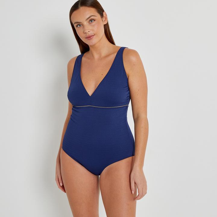 Actual product image La Redoute Collections Swimming costume (40)