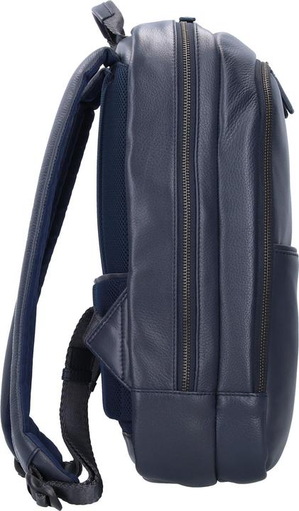 Produktbild Brics Torino Rucksack Leder 40 cm Laptopfach (13 l)
