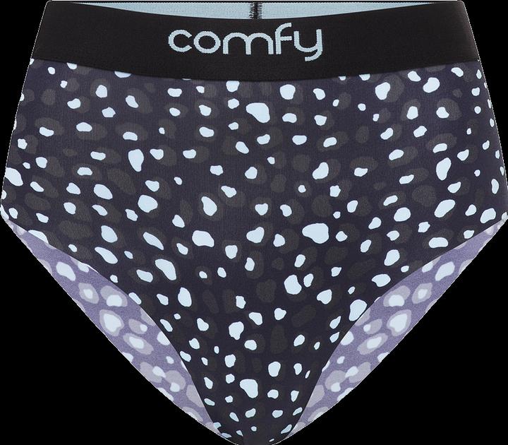 Image du produit Comfy High Waist Cheeky Performance (XS, Une unité par pack)