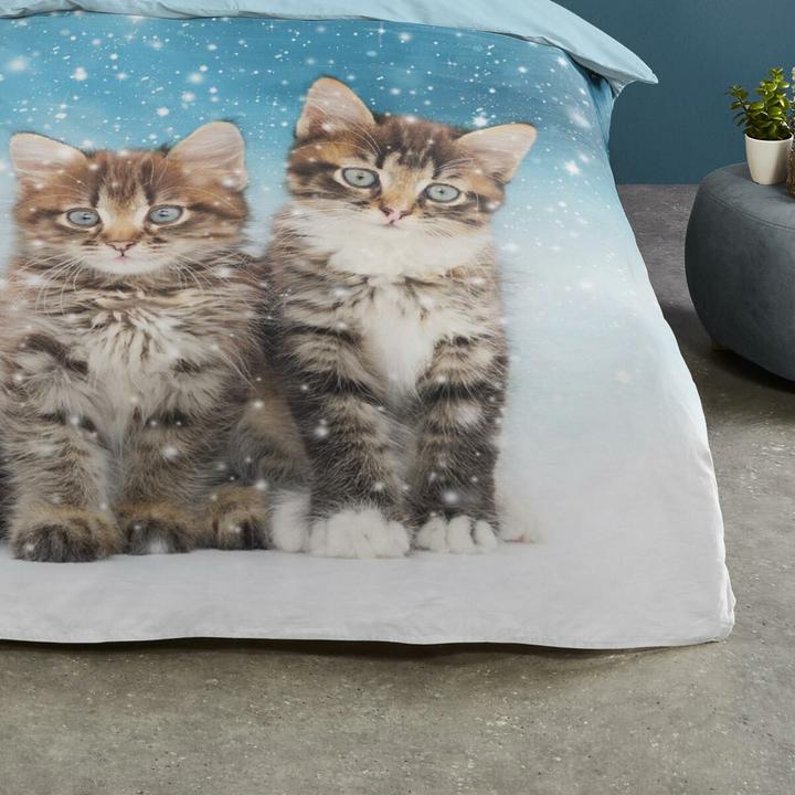 Actual product image Traumschlaf Cats