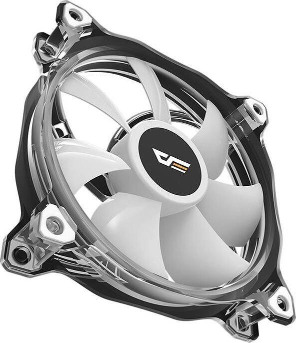Produktbild Darkflash Tech CF8 Pro ARGB Computer Fan (120x120) (120 mm, 1 x)
