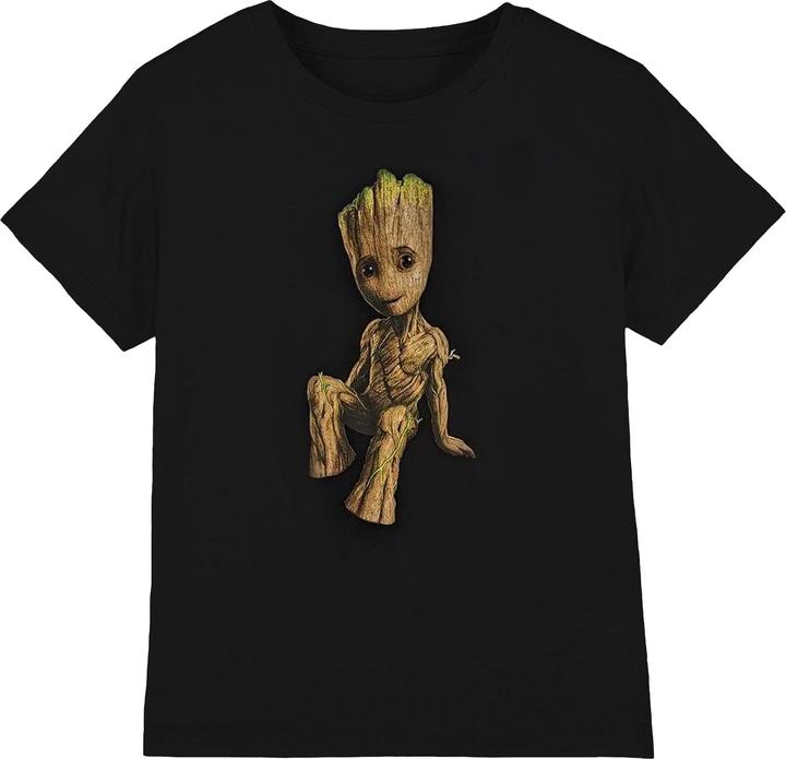 Image du produit Guardians of the Galaxy - T-shirt - Adulte (XL)