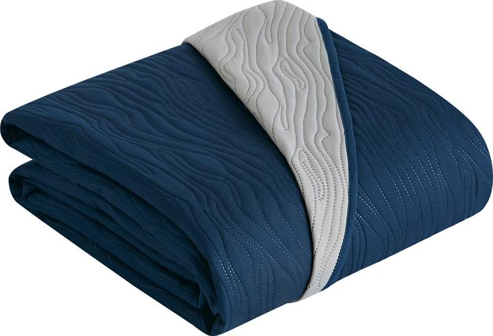 Actual product image Erwin Müller Bedspread (220 x 250 cm)