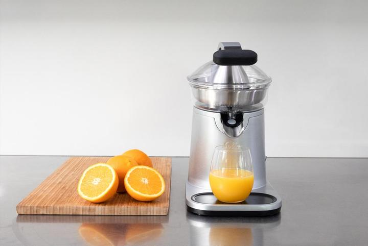 Actual product image Solis Citrus Press Station