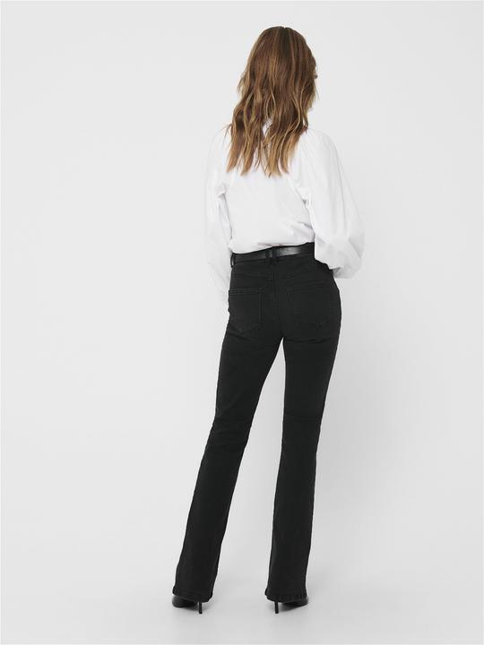 Produktbild JdY JDYNew Flora Life High Flared Jeans (W29/L34)