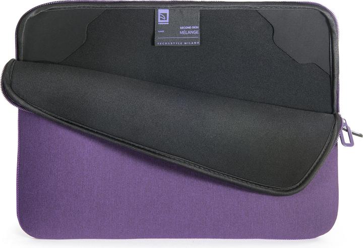 Image du produit Tucano Second Skin (14", Universel)