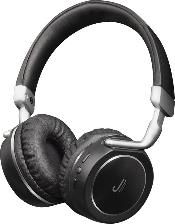 Immagine prodotto JAZ Cuffia stereo senza fili Samba (100 h, Senza fili)