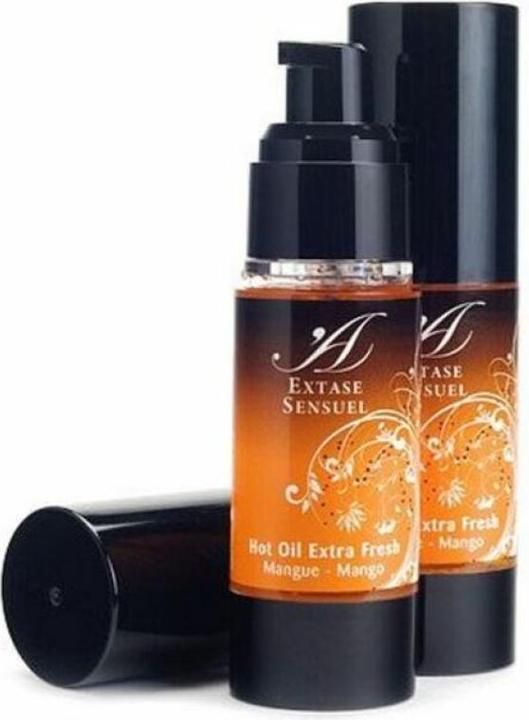 Produktbild Extase Sensuel Hot Oil (30 ml)