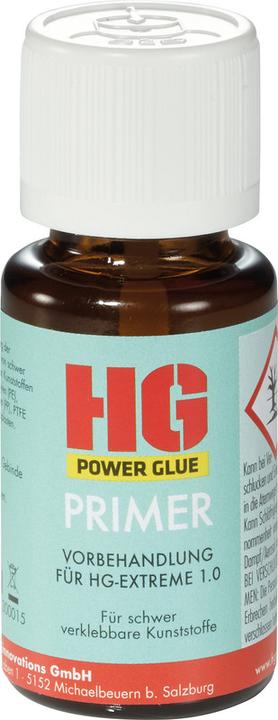 Produktbild HG Powerglue XXL-Klebstoffkoffer
