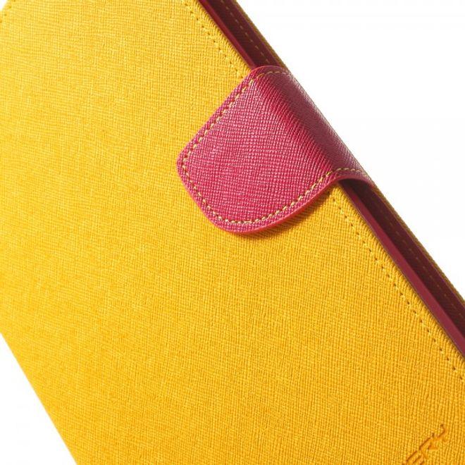 Actual product image Goospery Fancy Diary Series (Galaxy Tab 3 7.0 Lite (2013))