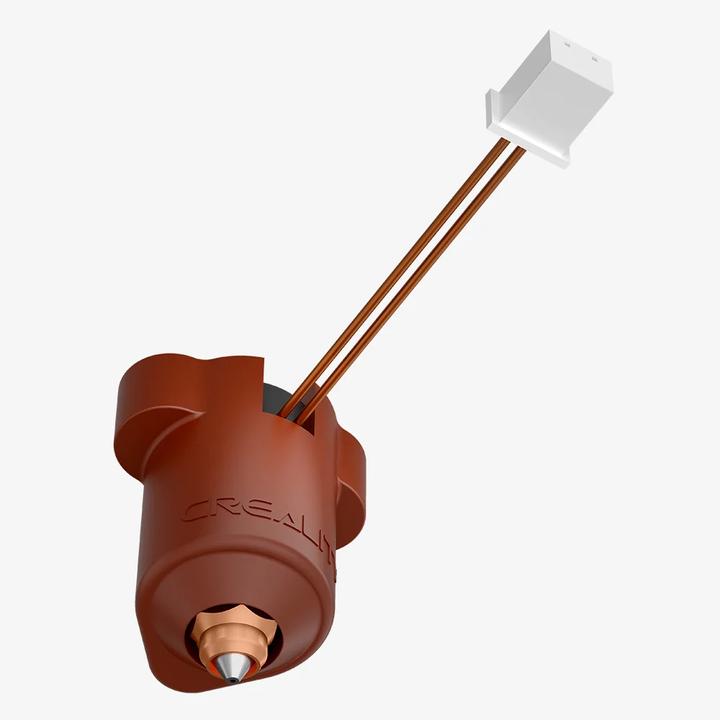 Actual product image Creality Heating element K1 series (Replacement parts)